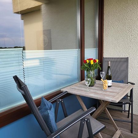Apartment "Schoene Aussicht" Im Haus Atlantic Sankt Peter-Ording Kültér fotó