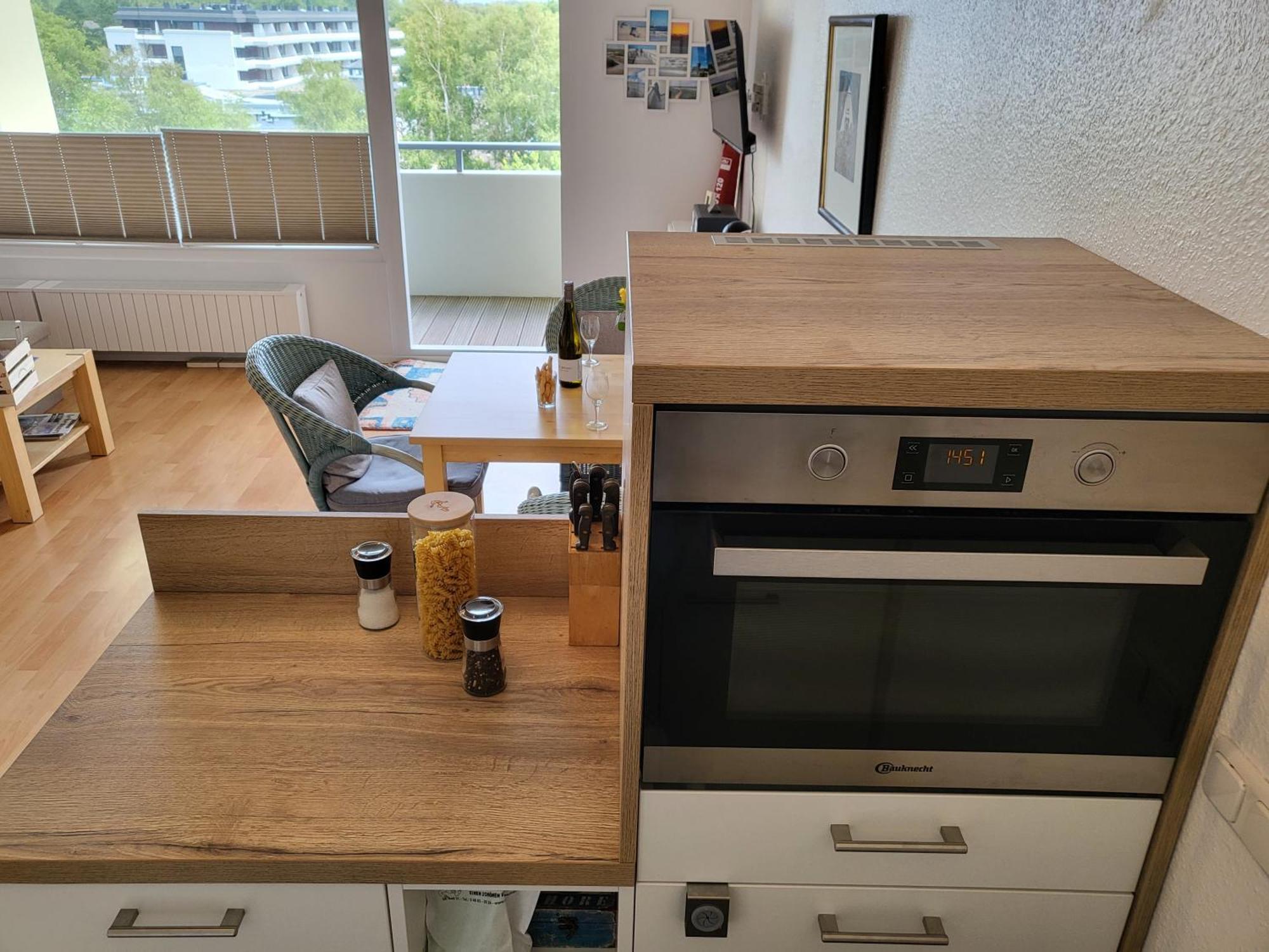 Apartment "Schoene Aussicht" Im Haus Atlantic Sankt Peter-Ording Kültér fotó